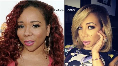 Tameka Tiny Harris Seeing The World Through A Whole New Lens