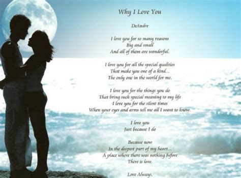 Why I Love You Quotes Quotesgram