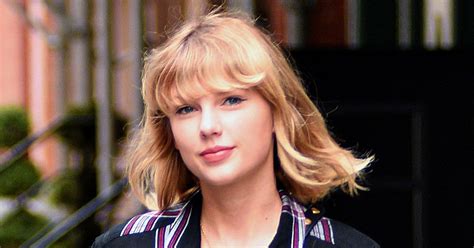 Taylor Swift Brings Reputation Secret Session To The States Fans React