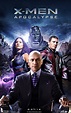 Movie Review: ‘X-Men: Apocalypse’ Starring James McAvoy, Michael ...