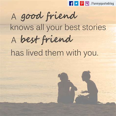 50 Inspirational Quotes About Friendship With Friendship Quotes