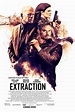 Extraction | Poster de peliculas, Cine, Carteles de cine