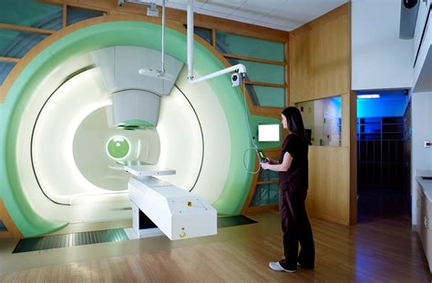 Two Studies Show Promise Safety Of Proton Therapy In The Brain In