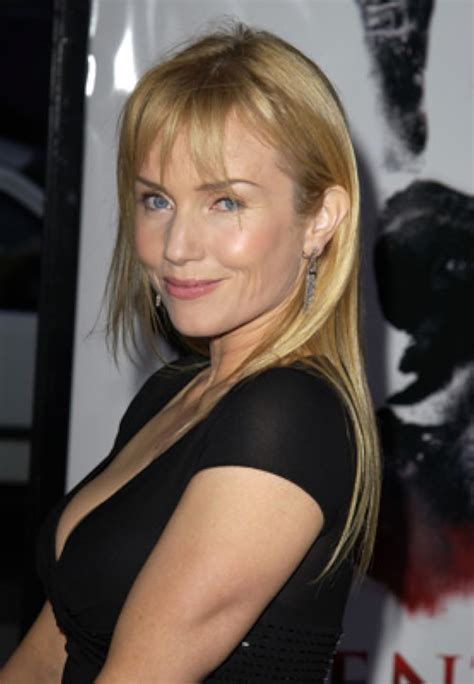 Rebecca De Mornay