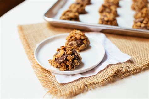 Maybe you would like to learn more about one of these? Lick My Spoon | Healthy Lactation Cookies - Lick My Spoon