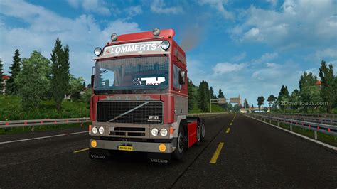 Euro Truck Simulator Best Mods Euro Truck Simulator