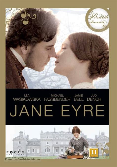 Jane Eyre Movie Poster Adamspuzzle