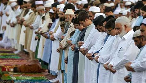 Eid Ul Adha 2022 Namaz Timing In Lahore Zohal