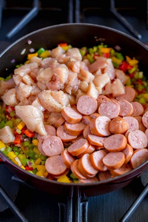 But the city is especially grateful come the third week in november. New Orleans Jambalaya | Recipe (With images) | New orleans ...