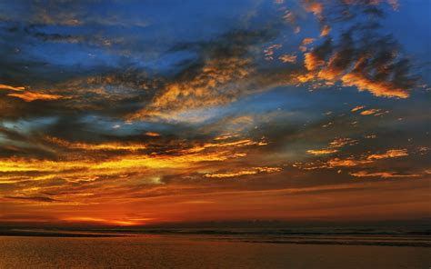 65 Summer Sunset Wallpaper On Wallpapersafari