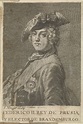 Federico II, rey de Prusia y Elector de Brandemburgo - Colección ...