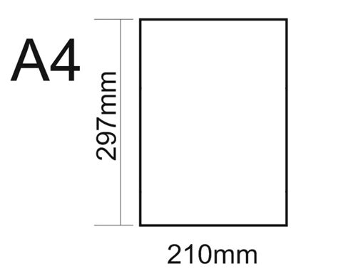 Calculadora De Tamaños De Papel A1 A2 A3 A4 A5 A6 A7 Y Más