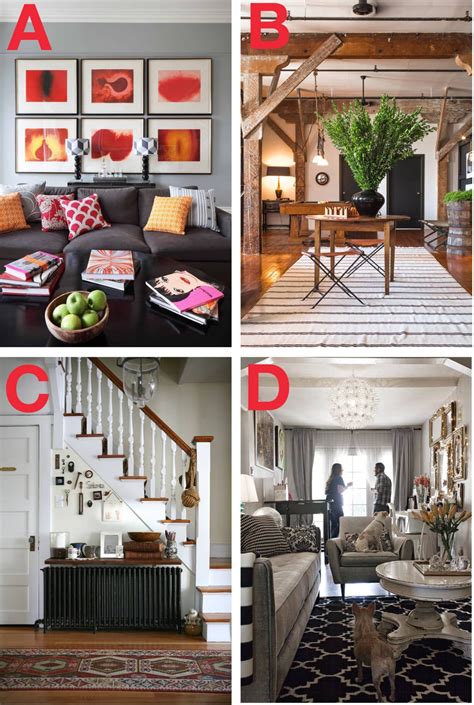 Quiz To Find Your Interior Design Style Image To U