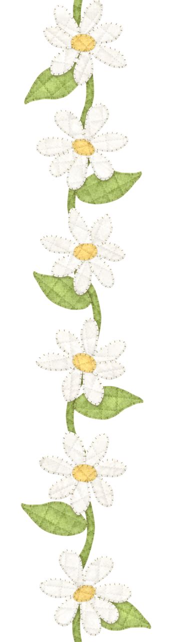 Daisy Chain Png