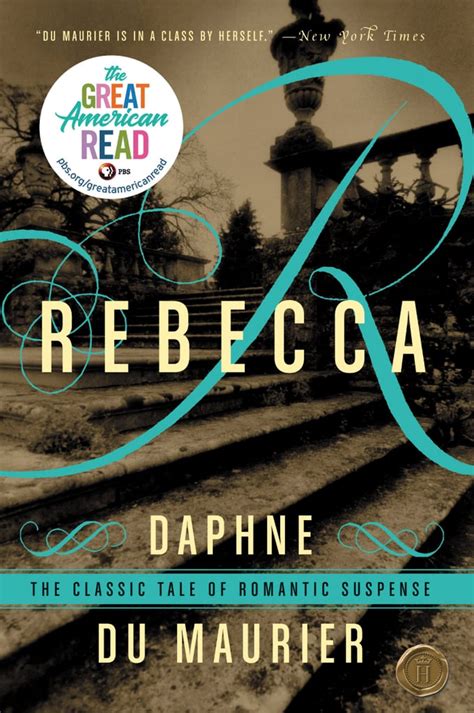 Rebecca By Daphne Du Maurier Books Becoming Movies In 2020 Popsugar