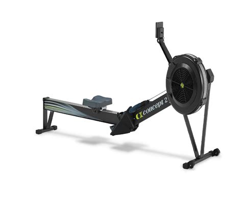 Concept 2 Rowing Machine Computer : Which Model Is The Best Rower For You? A Concept 2 Rower 