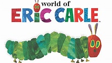 Eric Carle Books to Add to your Child's Bookshelf - Motherly