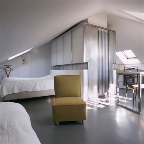 We have 200 guides on everything. Attic Space Converted into 322 Sq. Ft. Loft Apartment