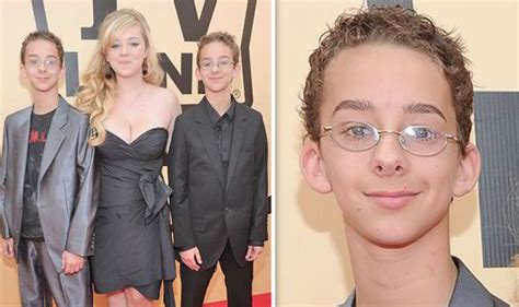 Everybody Loves Raymond Star Sawyer Sweeten Commits Suicide Aged 19
