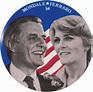 Walter Mondale | Biography, Facts, & Running Mate | Britannica