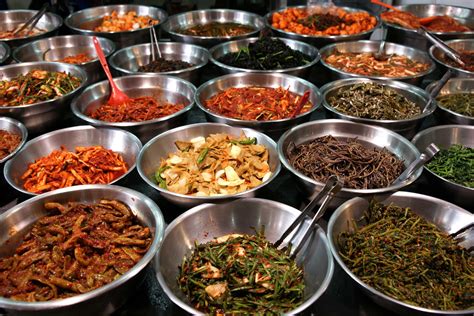 Korean Food 23 Best Dishes To Try In Korea Or At Home The Planet D