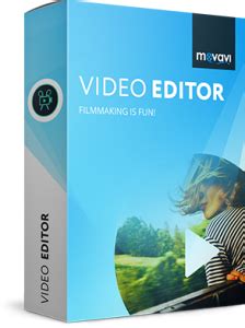 Movavi Video Editor Crack Key Keygen Download