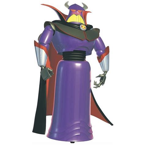 Evil Emperor Zurg Toy Story 2 Emperor Villain Zelda Characters