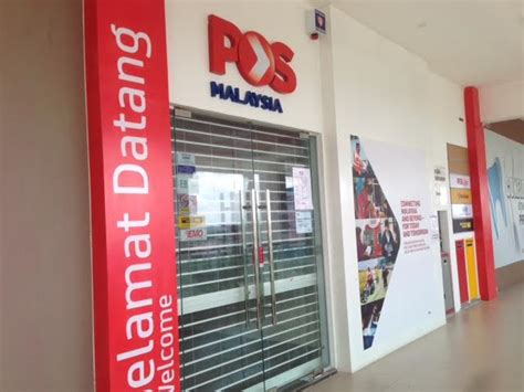 Just like any other services, the cost to obtain a drivers licence has increased. Pos Malaysia Branch is Now Opened at Shaftsbury Square ...