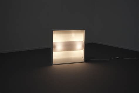 Large Square Wall Lights By Staff Leuchten In White Lacquered Metal