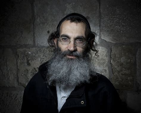 Ancient Beard Traditions Shape The Face Of Modern Jerusalem Ap News