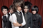 The Evolution Of The Horrors in 12 Stunning Pictures - NME