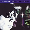 Rocking Maniacs: RIC OCASEK - Quick Change World (1993)
