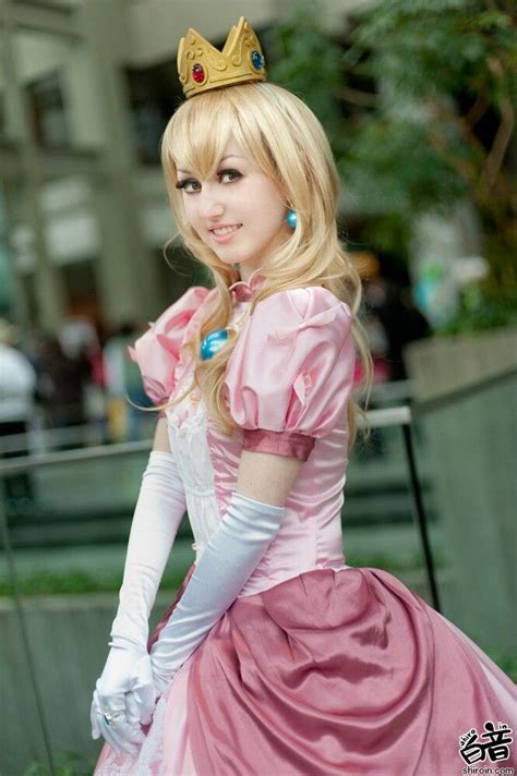 Cosplay ideas has a large role in american culture. Pin by Iqra Shaikh on girly outfit | Princess peach cosplay, Peach cosplay, Princess peach costume