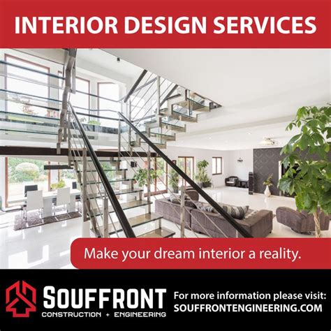 Interior Design Services Interior Design Design Interior Design
