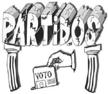 Requisitos Para Formar un Partido Político en Guatemala ᐈ 2023