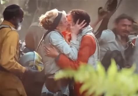 Lgbtq Moments That Were Cut From Films And Tv Shows