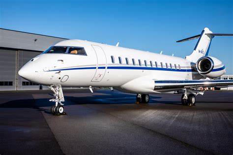 Bombardier Global 6000 Private Jet Global Jet