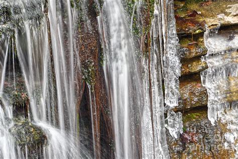 Lost Creek Falls 21 Photograph By Phil Perkins Fine Art America