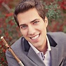 Seth Morris, Principal Flute | MET Orchestra Musicians