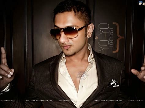 Blue Eyes Yo Yo Honey Singh Wallpapers Wallpaper Cave