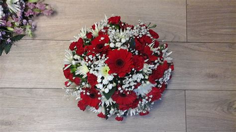 Funeral Flowers Bristol Florist Calas Flowers