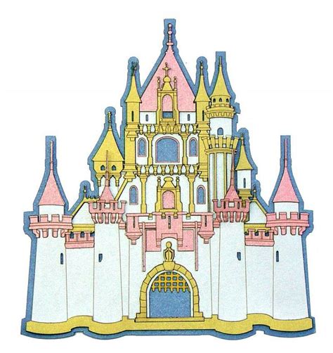 Free Disney Castle Cliparts Download Free Disney Castle Cliparts Png