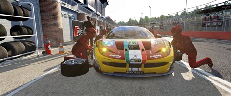 Assetto Corsa V1 5 Released RaceDepartment
