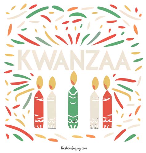 Kwanzaa Happy Kwanzaa Holiday Celebration For Happy Kwanzaa For Kwanzaa