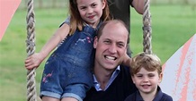 The adorable photos Kate Middleton has taken of her family - Official ...
