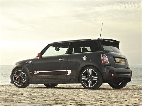 Mini Jcw And Gp2 R56 Ph Used Buying Guide Pistonheads Uk