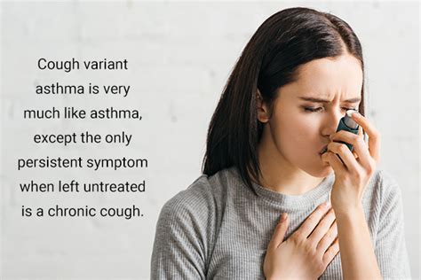 Cough Variant Asthma Causes Symptoms And Treatment Plants Health Blog