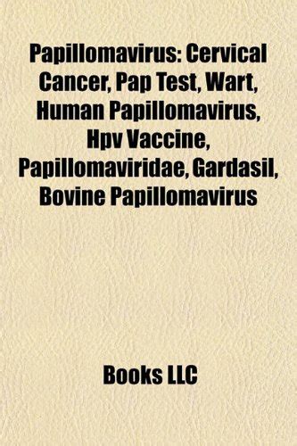 Buy Papillomavirus Cervical Cancer Pap Test Wart Human