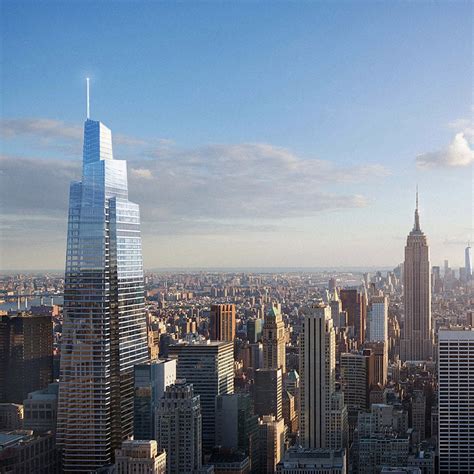16 Curious Facts About One Vanderbilt In New York You Will Be Surprised