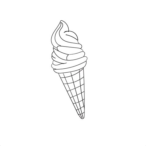 Discover 80 Ice Cream Drawing Images Vn